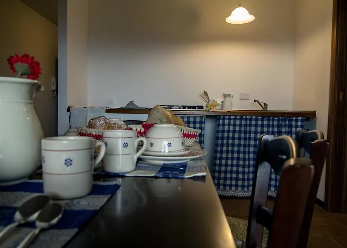 Appartamento Campo Felice Experience Rocca di Cambio