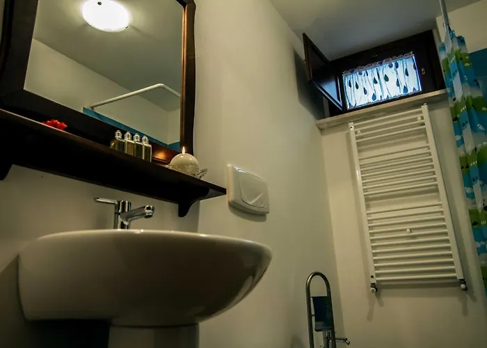 Campo Felice Experience Appartamento